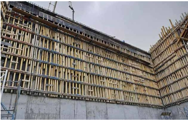 İstanbul Tayakadın Viyadükleri